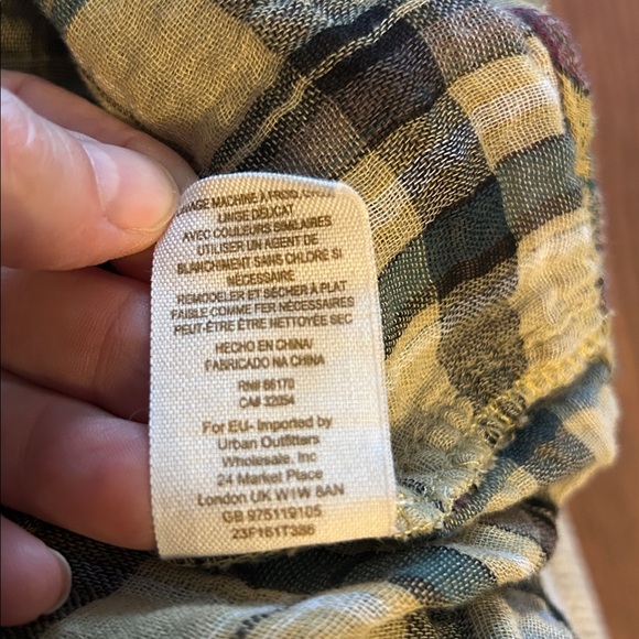 Free People Top - Picture 8 of 8